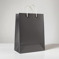 Custom Graduation Gift Bags — minimal design example