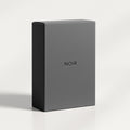 Custom Perfume Boxes — minimal design example