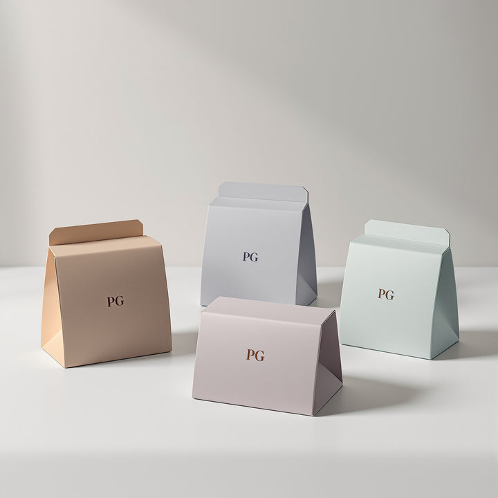 Pack Groove Sample Box