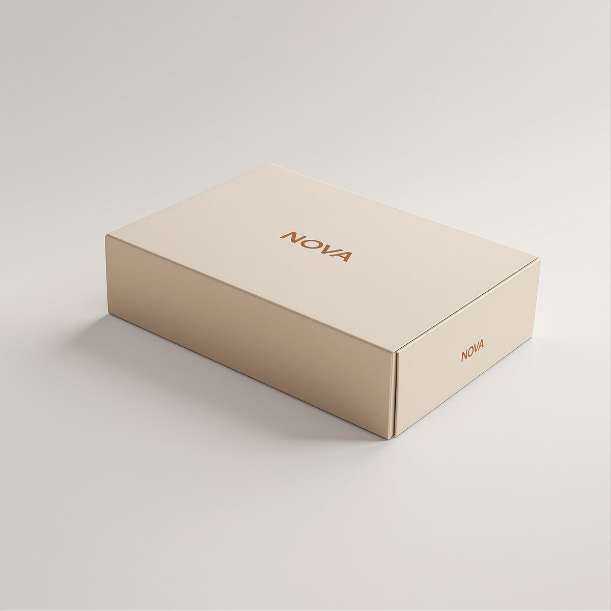 Custom Electronics Boxes — minimal design example