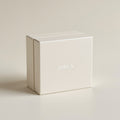 Custom Jewelry Boxes — minimal design example