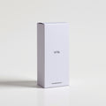 Custom Supplement Boxes — minimal design example