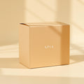 Custom Honey Boxes — minimal design example