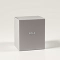 Custom Candle Boxes — minimal design example